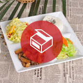 学生营养套餐