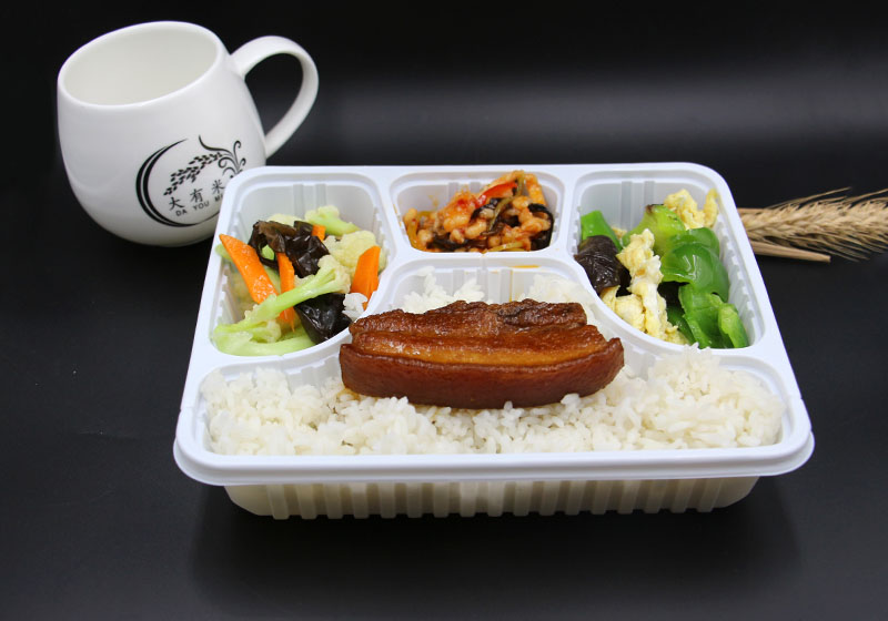 济南食堂承包托管