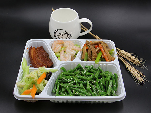 餐饮配送