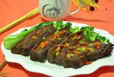 餐饮配送的发展方向